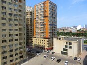 İcarəyə verilir 3 otaqlı yeni tikili 110 m², Şah İsmayıl Xətai m., photo 1 from 8