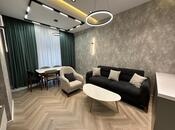 Сдаётся 2-комн. новостройка 62.1 м², м. Сахил, photo 7 from 8