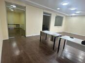 Сдаётся 3-комн. офис 100 м², м. Иншаатчылар, photo 2 from 5