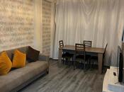 Satılır 2 otaqlı yeni tikili 50 m², İnşaatçılar m., photo 4 from 8