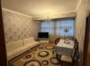 Satılır 2 otaqlı yeni tikili 96 m², İnşaatçılar m., photo 1 from 6