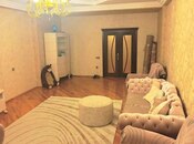 İcarəyə verilir 3 otaqlı yeni tikili 140 m², 8-ci kilometr q., photo 4 from 8