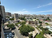 İcarəyə verilir 2 otaqlı yeni tikili 110 m², Memar Əcəmi m., photo 2 from 8