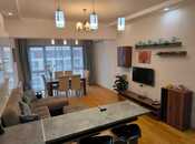 İcarəyə verilir 2 otaqlı yeni tikili 75 m², Şah İsmayıl Xətai m., photo 3 from 8