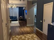 Продаётся 3-комн. новостройка 117 м², м. Иншаатчылар, photo 3 from 8