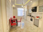 Satılır 3 otaqlı yeni tikili 140 m², Ağ şəhər q., photo 4 from 8