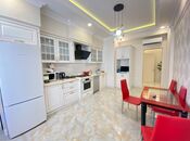Satılır 3 otaqlı yeni tikili 140 m², Ağ şəhər q., photo 3 from 8