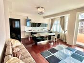 Сдаётся 3-комн. новостройка 214 м², Насиминский  р., photo 4 from 8