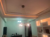 İcarəyə verilir 3 otaqlı yeni tikili 100 m², Nərimanov r., photo 3 from 7