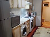 Сдаётся 2-комн. вторичка 50 м², м. Элмляр Академиясы, photo 5 from 8