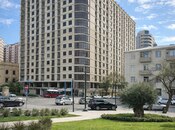 Объявление №5937750 - Баку, Наримановский  р., 3-комн., 157 м², 14/17 этаж