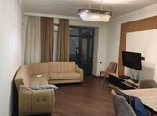 İcarəyə verilir 3 otaqlı yeni tikili 110 m², 8 Noyabr m., photo 6 from 8