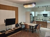 İcarəyə verilir 3 otaqlı yeni tikili 110 m², 8 Noyabr m., photo 7 from 8