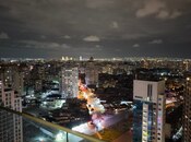 İcarəyə verilir 3 otaqlı yeni tikili 110 m², 8 Noyabr m., photo 5 from 8