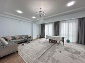 İcarəyə verilir 3 otaqlı yeni tikili 160 m², Elmlər Akademiyası m., photo 3 from 8