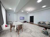 İcarəyə verilir 3 otaqlı yeni tikili 160 m², Elmlər Akademiyası m., photo 4 from 8