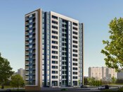 3-комн. новостройка - м. Азадлыг проспекти - 92 м²