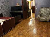 İcarəyə verilir 3 otaqlı köhnə tikili 60 m², Nəsimi r., photo 3 from 8