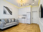 Satılır 2 otaqlı yeni tikili 60 m², Koroğlu m., photo 4 from 8