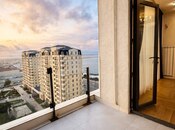 Satılır 2 otaqlı yeni tikili 60 m², Koroğlu m., photo 7 from 8