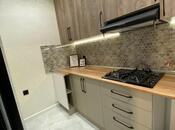 İcarəyə verilir 3 otaqlı yeni tikili 90 m², Əhmədli m., photo 2 from 8