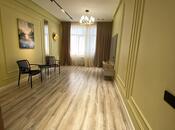 İcarəyə verilir 3 otaqlı yeni tikili 90 m², Əhmədli m., photo 4 from 8