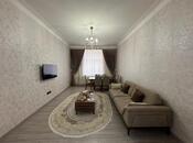 İcarəyə verilir 3 otaqlı yeni tikili 75 m², Elmlər Akademiyası m., photo 2 from 8