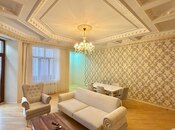 Продаётся 3-комн. новостройка 166 м², м. Низами, photo 4 from 8