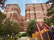 Объявление №5938401 - Баку, м. Низами, 3-комн., 166 м², 6/17 этаж