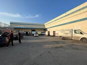 Объект - Бинагадинский р. - 4300 м²