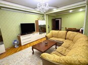 İcarəyə verilir 3 otaqlı yeni tikili 140 m², Nərimanov r., photo 1 from 8