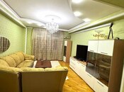 İcarəyə verilir 3 otaqlı yeni tikili 140 m², Nərimanov r., photo 3 from 8