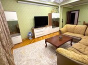 İcarəyə verilir 3 otaqlı yeni tikili 140 m², Nərimanov r., photo 4 from 8