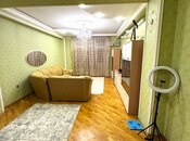 İcarəyə verilir 3 otaqlı yeni tikili 140 m², Nərimanov r., photo 2 from 8