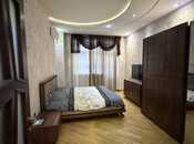 İcarəyə verilir 4 otaqlı yeni tikili 134 m², Elmlər Akademiyası m., photo 3 from 8