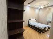 İcarəyə verilir 4 otaqlı yeni tikili 134 m², Elmlər Akademiyası m., photo 4 from 8