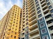 Объявление №5938087 - Баку, Насиминский  р., 3-комн., 100 м², 15/21 этаж