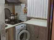 İcarəyə verilir 2 otaqlı köhnə tikili 50 m², İnşaatçılar m., photo 7 from 8