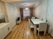 İcarəyə verilir 2 otaqlı yeni tikili 80 m², Əhmədli m., photo 2 from 8