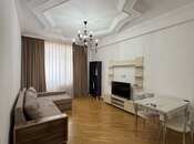 İcarəyə verilir 2 otaqlı yeni tikili 90 m², Gənclik m., photo 2 from 8