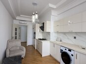 İcarəyə verilir 2 otaqlı yeni tikili 90 m², Gənclik m., photo 6 from 8