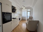 İcarəyə verilir 2 otaqlı yeni tikili 90 m², Gənclik m., photo 7 from 8