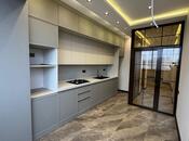 Satılır 3 otaqlı yeni tikili 135 m², İnşaatçılar m., photo 7 from 8