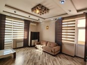 Сдаётся 3-комн. новостройка 126 м², м. Насими, photo 1 from 8