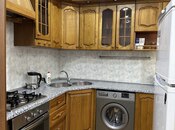 İcarəyə verilir 3 otaqlı köhnə tikili 100 m², Sahil m., photo 3 from 8