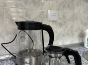 İcarəyə verilir 3 otaqlı köhnə tikili 100 m², Sahil m., photo 7 from 8