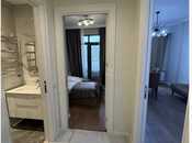 Сдаётся 2-комн. новостройка 40 м², Ясамальский р., photo 4 from 8