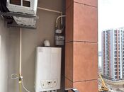 Сдаётся 2-комн. новостройка 40 м², Ясамальский р., photo 6 from 8