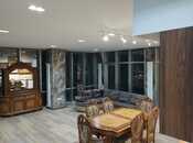 İcarəyə verilir 3 otaqlı yeni tikili 156 m², Elmlər Akademiyası m., photo 4 from 8