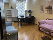 Объявление №5938313 - Баку, пос. Бёюк-Шор, 2-комн., 60 м², 9/17 этаж